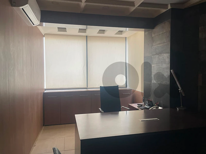 Office for sale in Baouchrieh مكتب للبيع في بوشرية