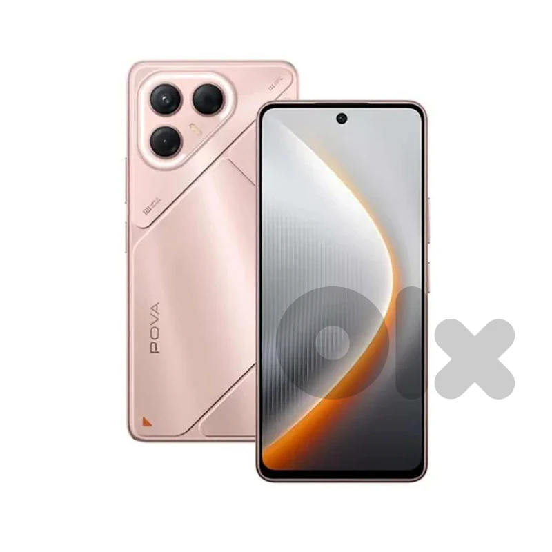pova 7