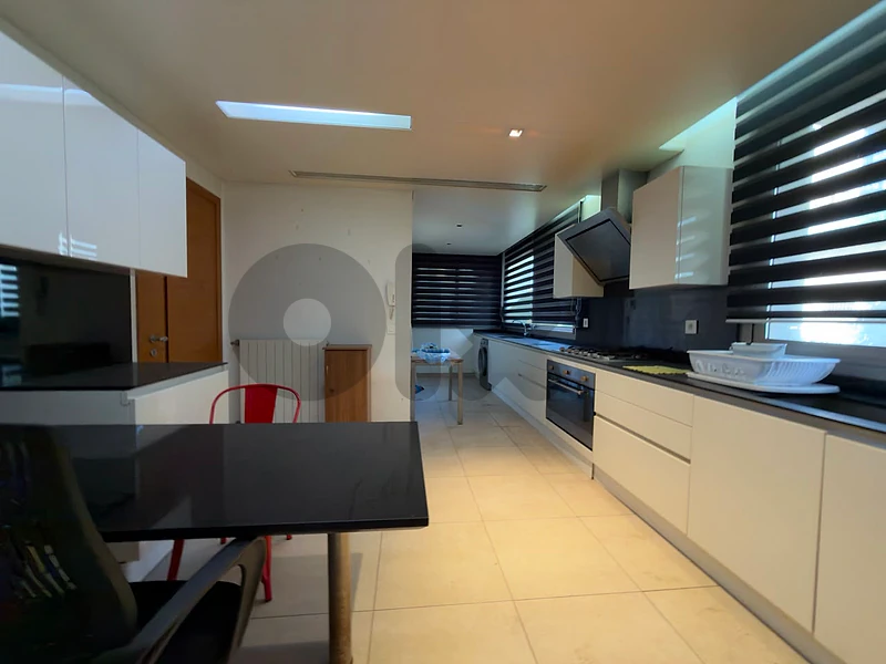 Luxury Apartment For Sale In Verdun  شقة للبيع في فردان