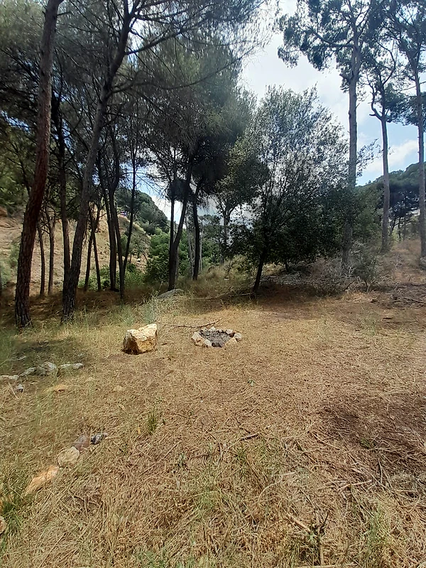 land for sale Mar Roukoz