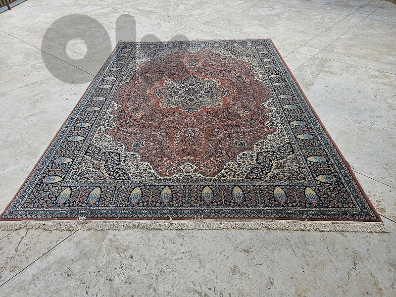 Carpet