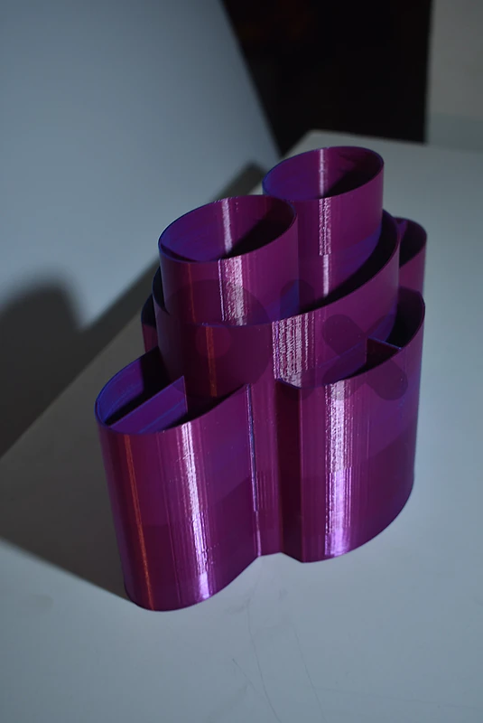 Pen Holder