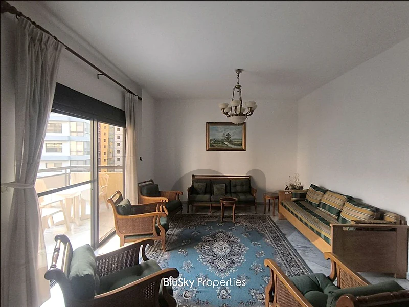 Apartment For RENT In Zalka شقة للإيجار #MH