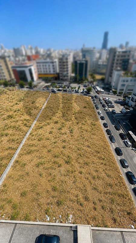 Land For Sale in Horch Tabet أرض للبيع في حرش تابيت