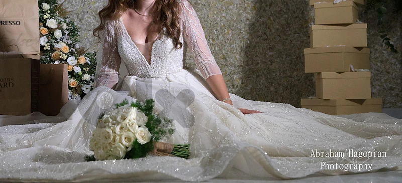 wedding clothes