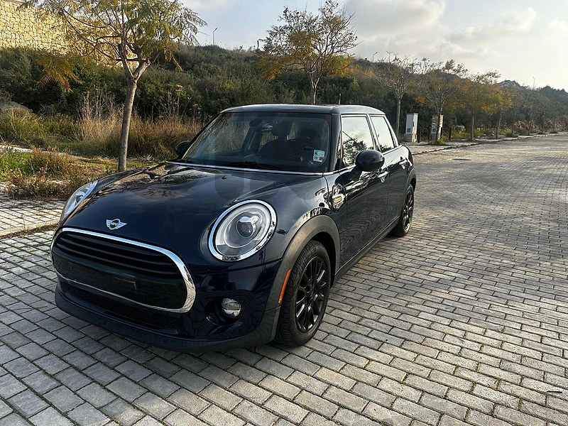 MINI Cooper 2016