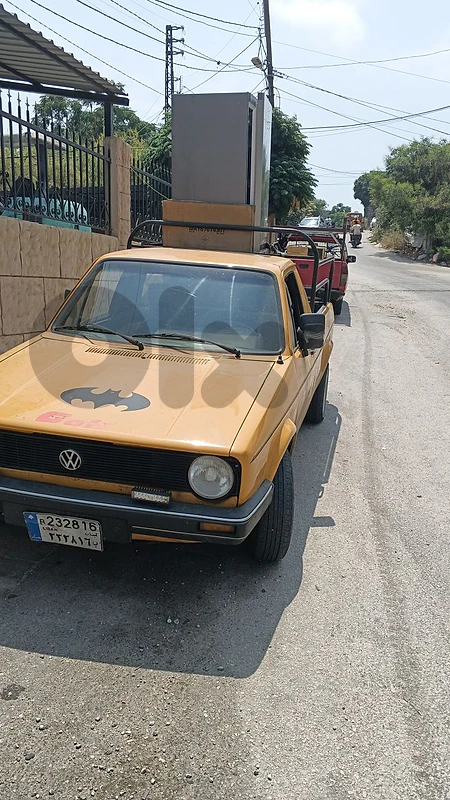 Volkswagen Touareg 2 1998 qwh