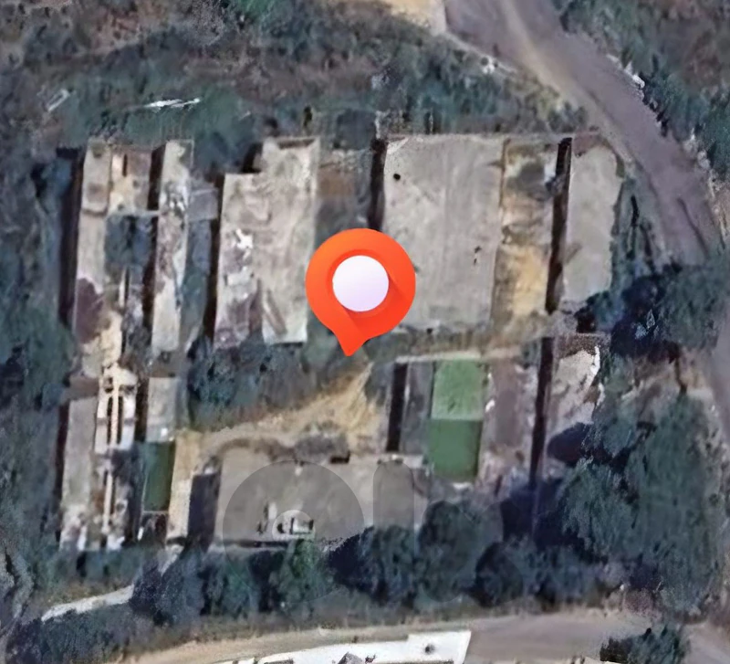 Land For sale in Ain Saadeh