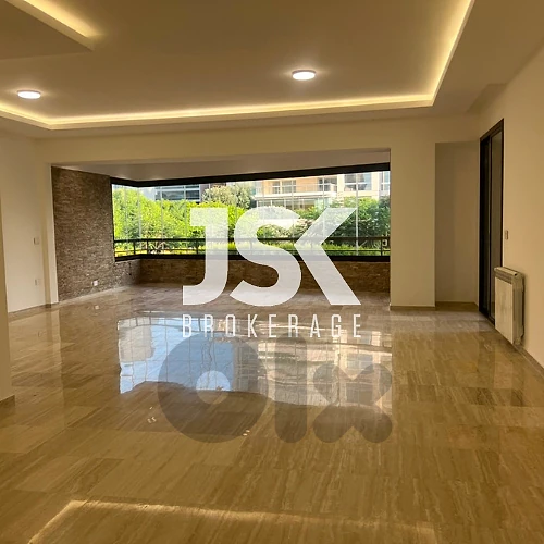 L21975 Apartment For Rent in Achrafieh, Carré D'or