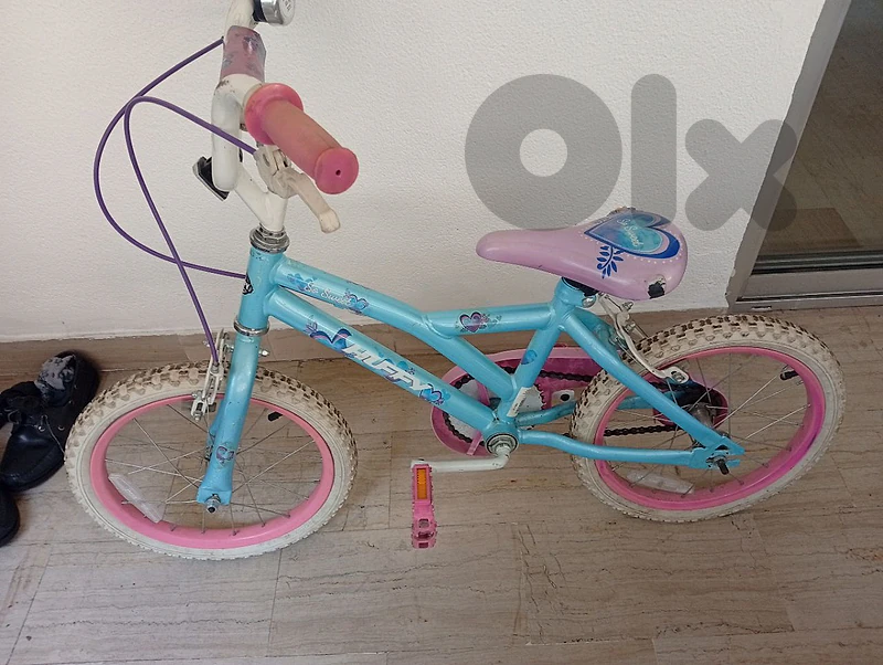 huffy bicycle