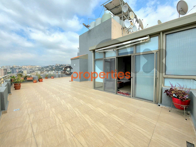 Apartment For Rent In Antelias | شقة للإيجار في انطلياس - CPRD293