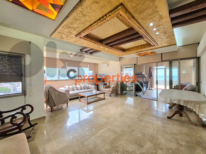 Apartment For Rent In Antelias | شقة للإيجار في انطلياس - CPRD293