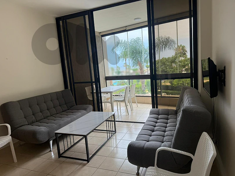 Chalet for Rent in Holiday Beach–Zouk Mosbehشاليه للإيجار في هوليداي