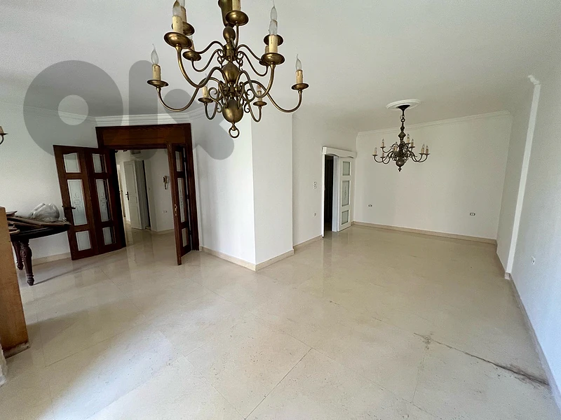 Apartment for sale in Ras Beirut-caracas