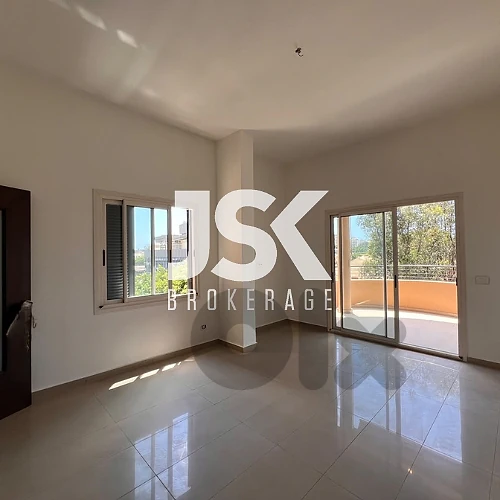 L21977 Apartment For Rent in Badaro, Near Hippodrome