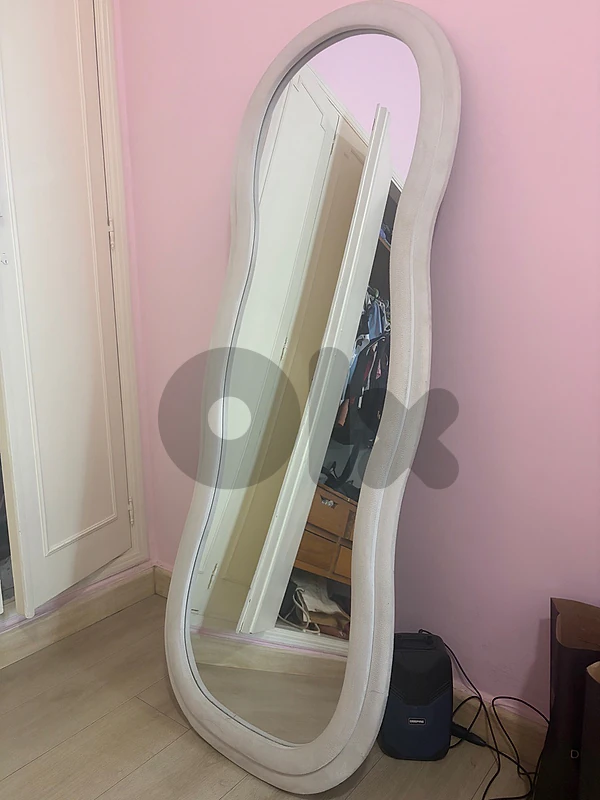 mirror