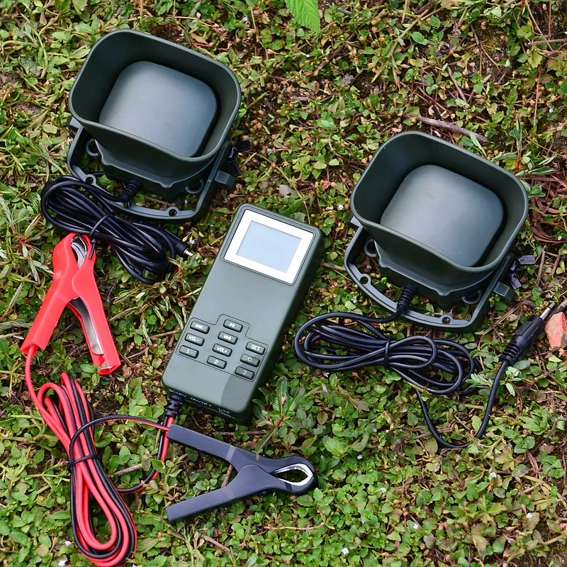 camping and hunting tools
