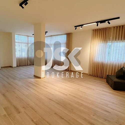 L21978 Furnished Apartment With Mountain View For Rent in Gherfine