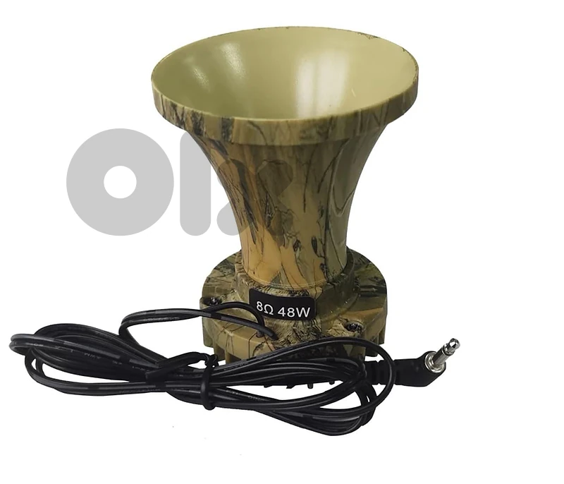 camping ana hunting equipments