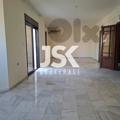 L21979 Apartment For Rent in Malla, Beirut