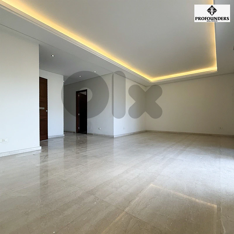 Apartment for sale in Jdeideh شقة للبيع في الجديدة