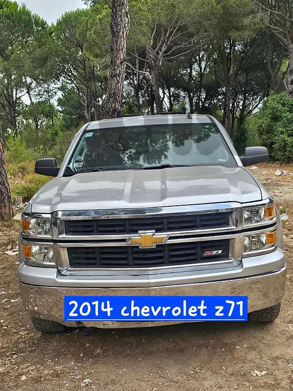 Chevrolet