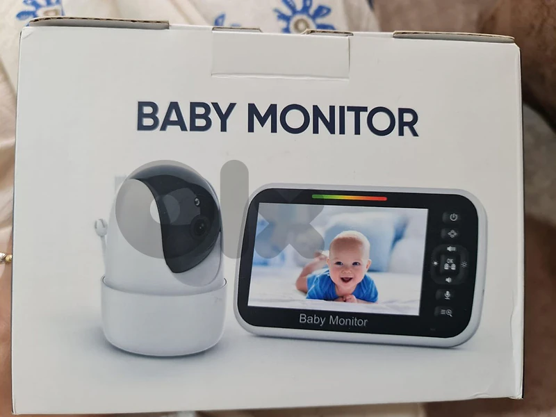 baby monitor