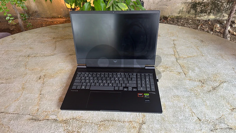 HP Victus 16 Gaming Laptop – Ryzen 7 8845HS | RTX 4070