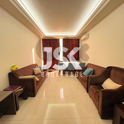 L21983 furnished Apartment For Sale in Dekweneh