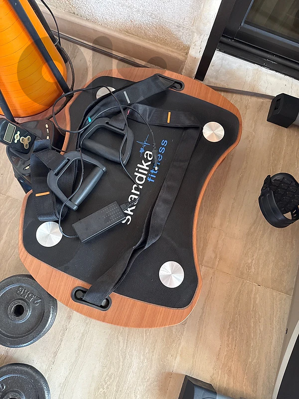 gym Equipment for sale