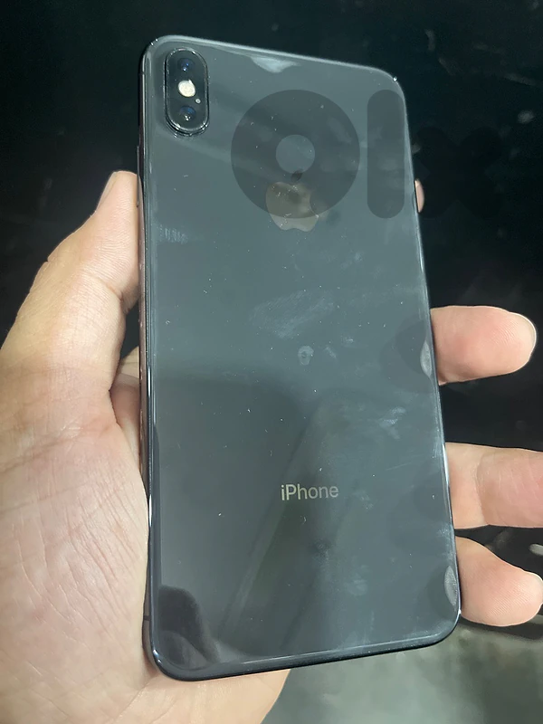 iphone xs max