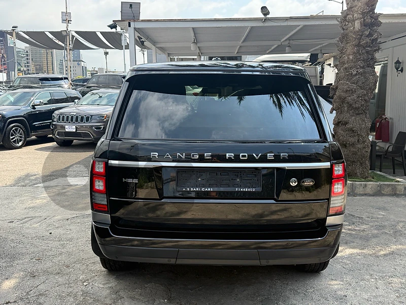 Land Rover Vogue 2014 v8 S.c company source