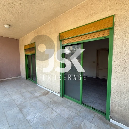 L21987 Apartment For Sale in Ain Al Remmane