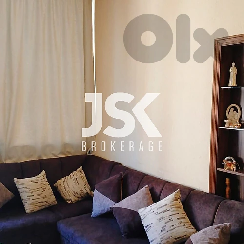 L21988 Apartment For Sale in Amchit