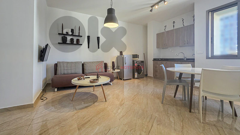 APARTMENT FOR RENT IN ACHRAFIEH BEIRUT - شقة للايجار الاشرفية