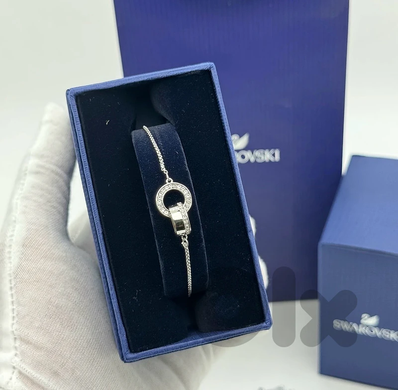 swarovski bracelet