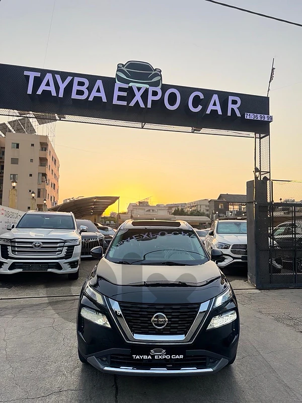 نيسان روغ 2021 2021