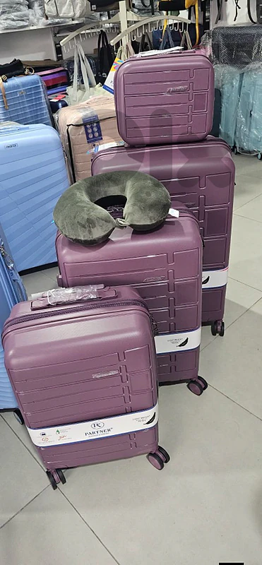 50% OFF 8I-539225 travel bags luggage suitcases