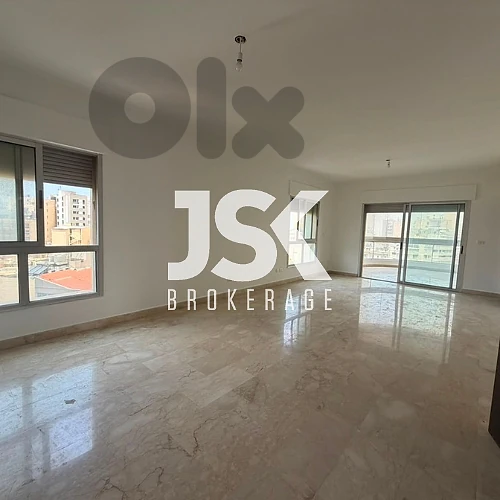L21990 Apartment For Sale In Achrafieh