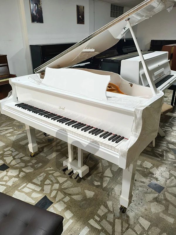 New grand piano digital at 2900$