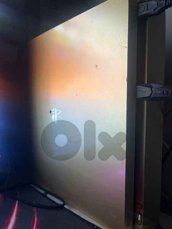 ps4 original case everthing