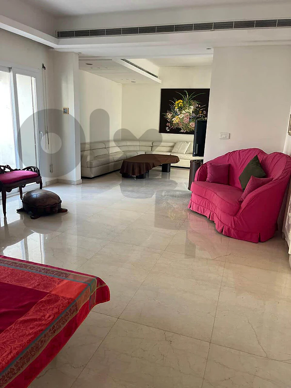 Furnished apartment +terraces in Achrafieh for rent/شقة مفروشة للايجار Furnished apartment +terraces in Achrafieh for rent/شقة مفروشة للايجار