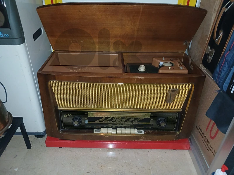radio