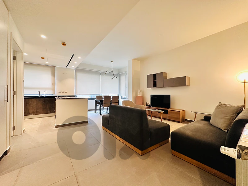 Furnished Apartment For Rent In Badaro | Long Term Lease