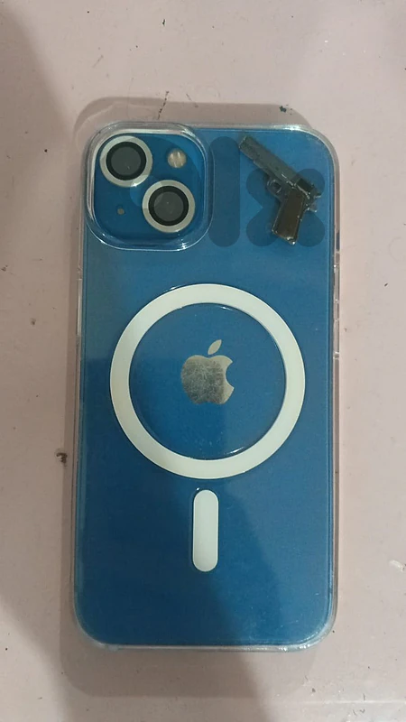 IPhone 13 Water proof