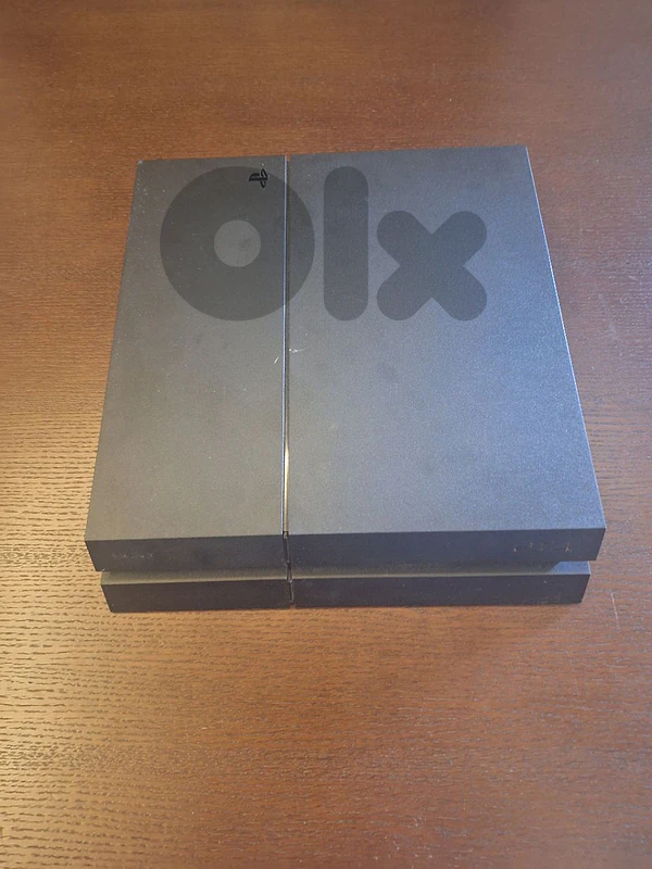 PlayStation 4