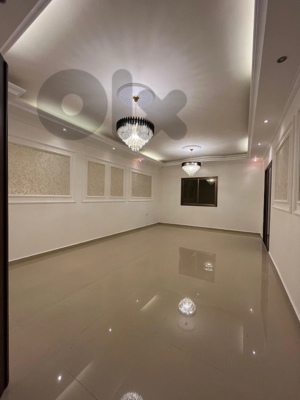 Apartment for rent in kafarjoz • شقة للإيجار في كفرجوز