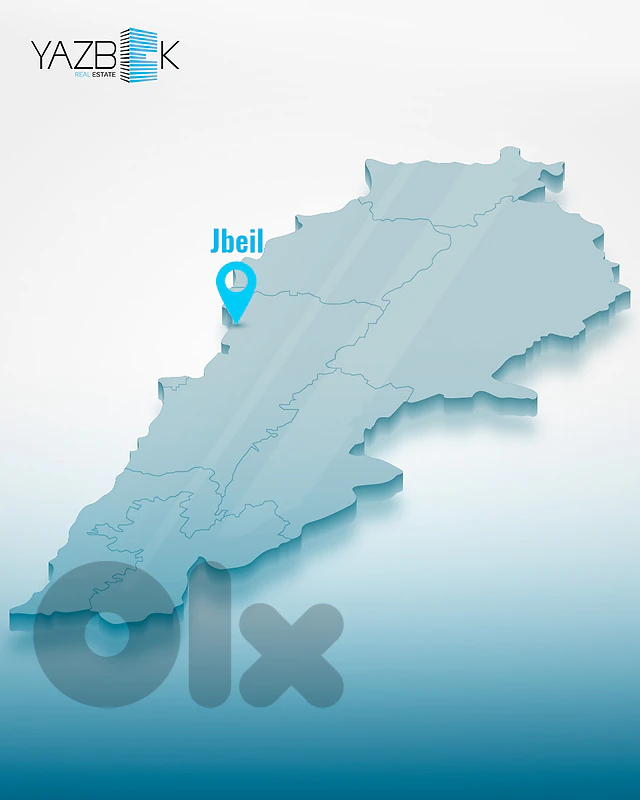 Land in Mechane-Jbeil for Sale REF#87213528MD