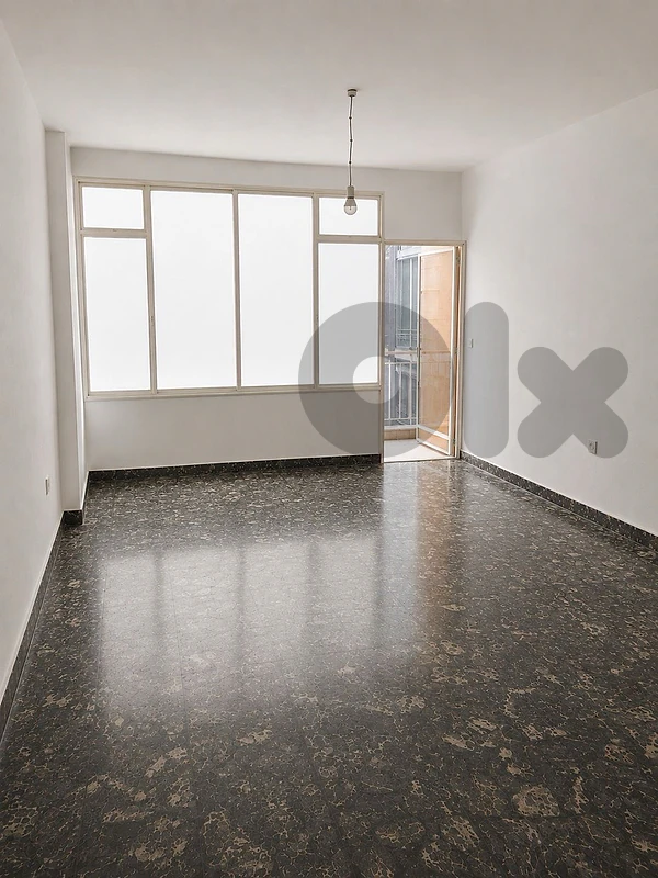 Bright 2 Bedroom Apartment in the heart of Gemmayzeh
