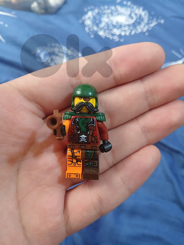 lego ninjago